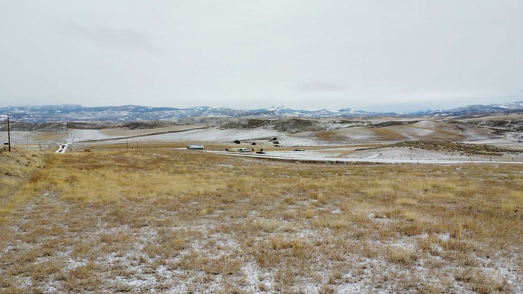 4.8 Acres of Land for Sale in Craig, Colorado