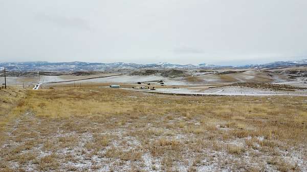 4.8 Acres of Land for Sale in Craig, Colorado