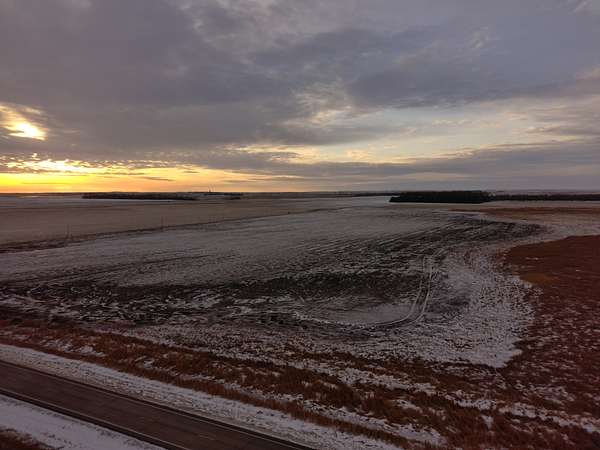 156 Acres of Land for Sale in Oakes, North Dakota