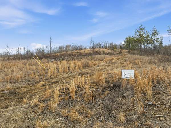 20.4 Acres of Recreational & Residential Land for Sale in Dover, Tennessee