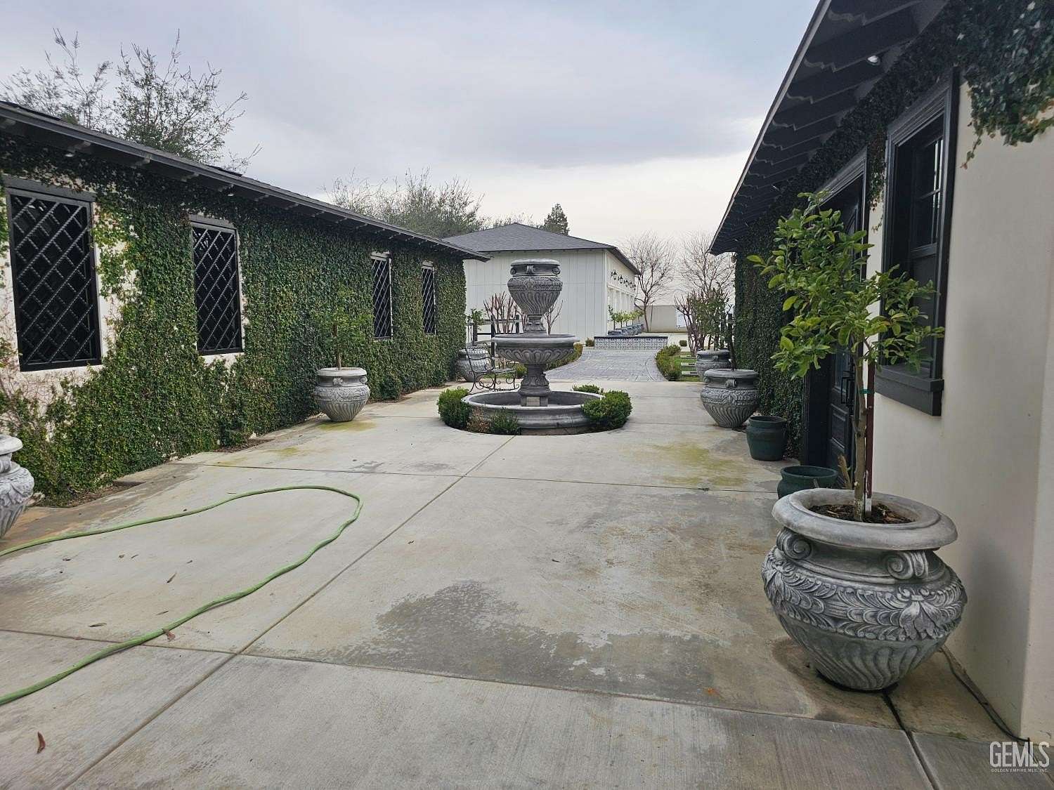 2.74 Acres of Mixed-Use Land for Sale in Bakersfield, California