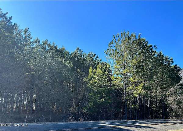 12.4 Acres of Land for Sale in Rockingham, North Carolina