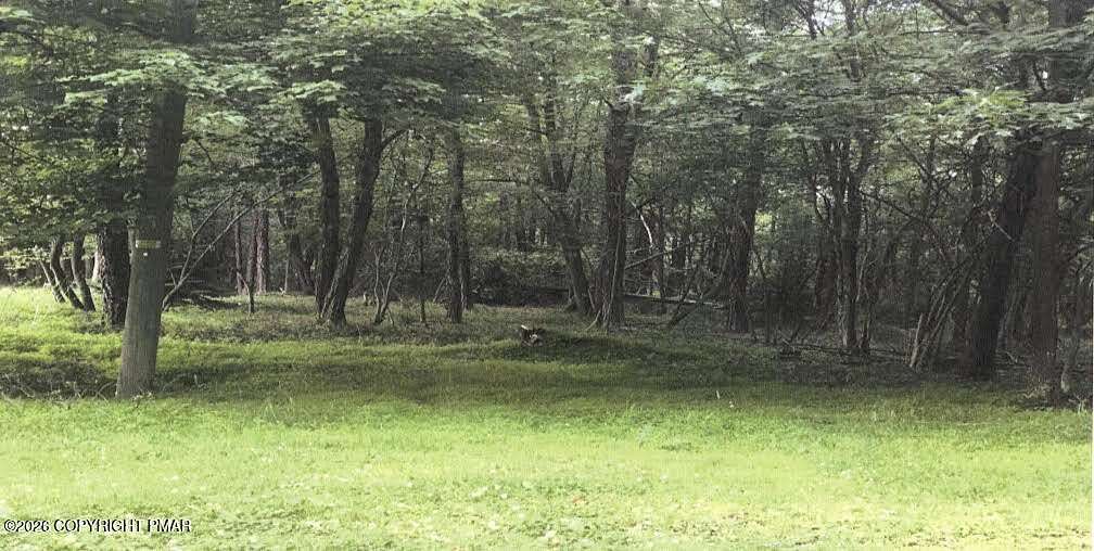 0.48 Acres of Residential Land for Sale in Pocono Summit, Pennsylvania