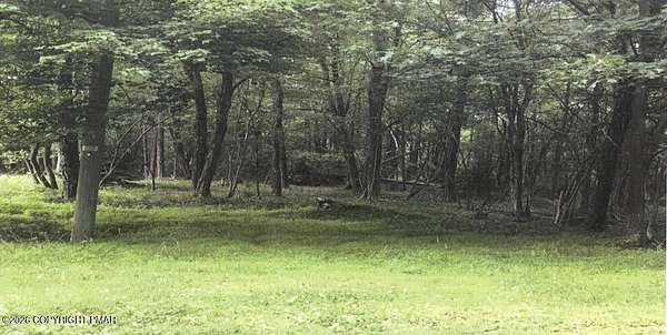 0.48 Acres of Residential Land for Sale in Pocono Summit, Pennsylvania