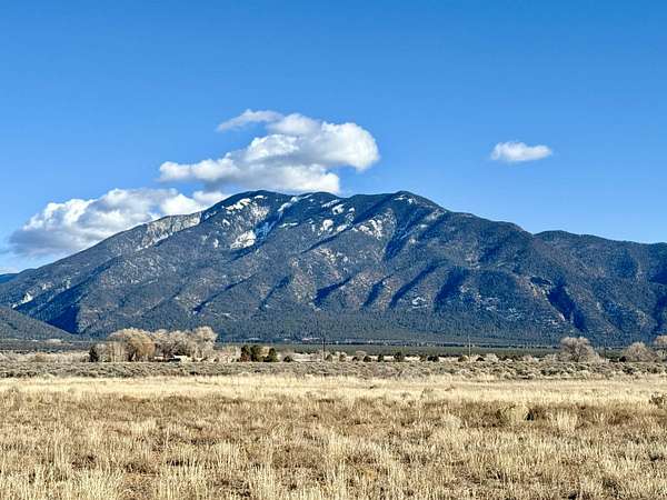 7.7 Acres of Residential Land for Sale in Arroyo Seco, New Mexico