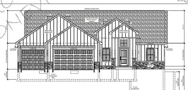 3.4 Acres of Residential Land with Home for Sale in Ottawa, Kansas
