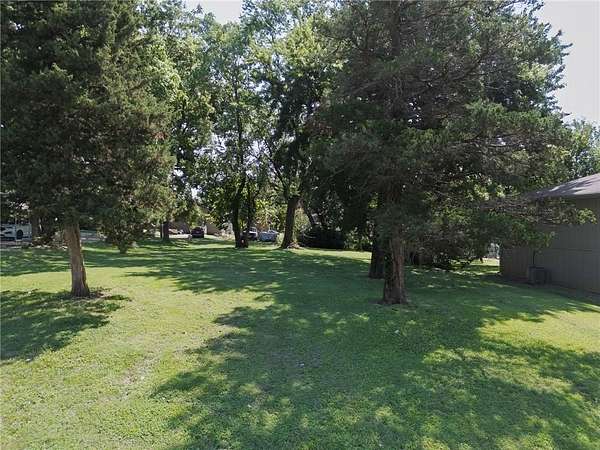 0.22 Acres of Residential Land for Sale in Leavenworth, Kansas