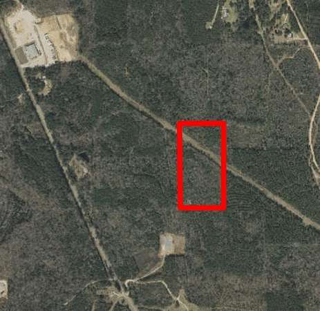 19.5 Acres of Recreational Land for Sale in Heidelberg, Mississippi