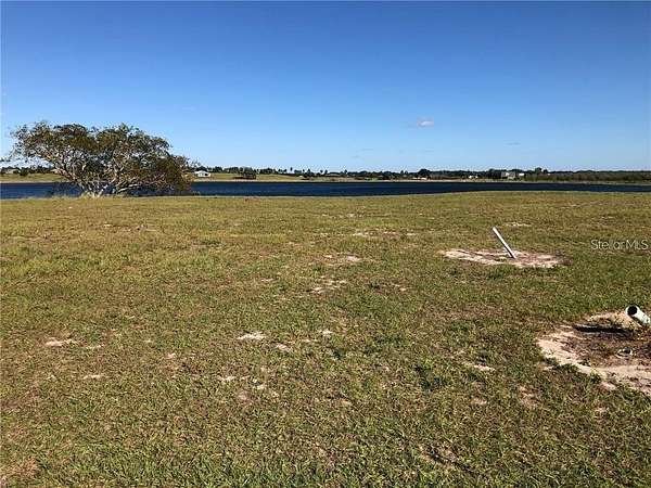 0.48 Acres of Residential Land for Sale in Auburndale, Florida