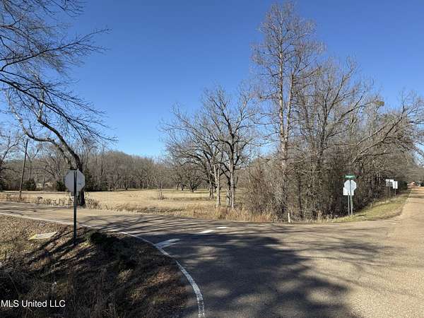 3.4 Acres of Commercial Land for Sale in Clinton, Mississippi