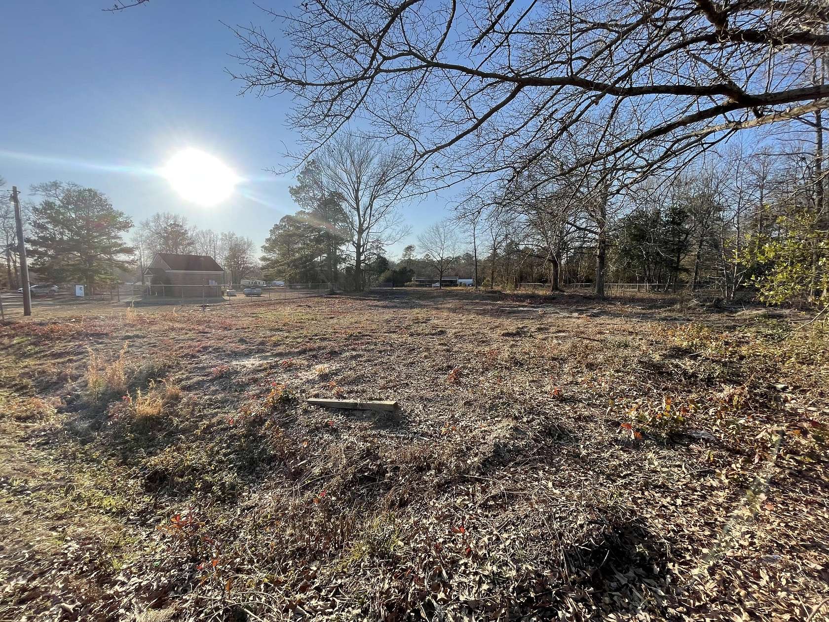 0.76 Acres of Residential Land for Sale in Sumter, South Carolina