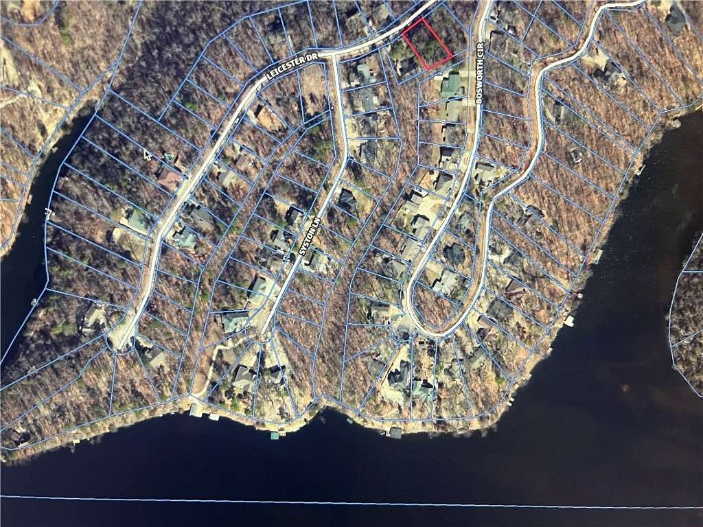 0.25 Acres of Residential Land for Sale in Bella Vista, Arkansas