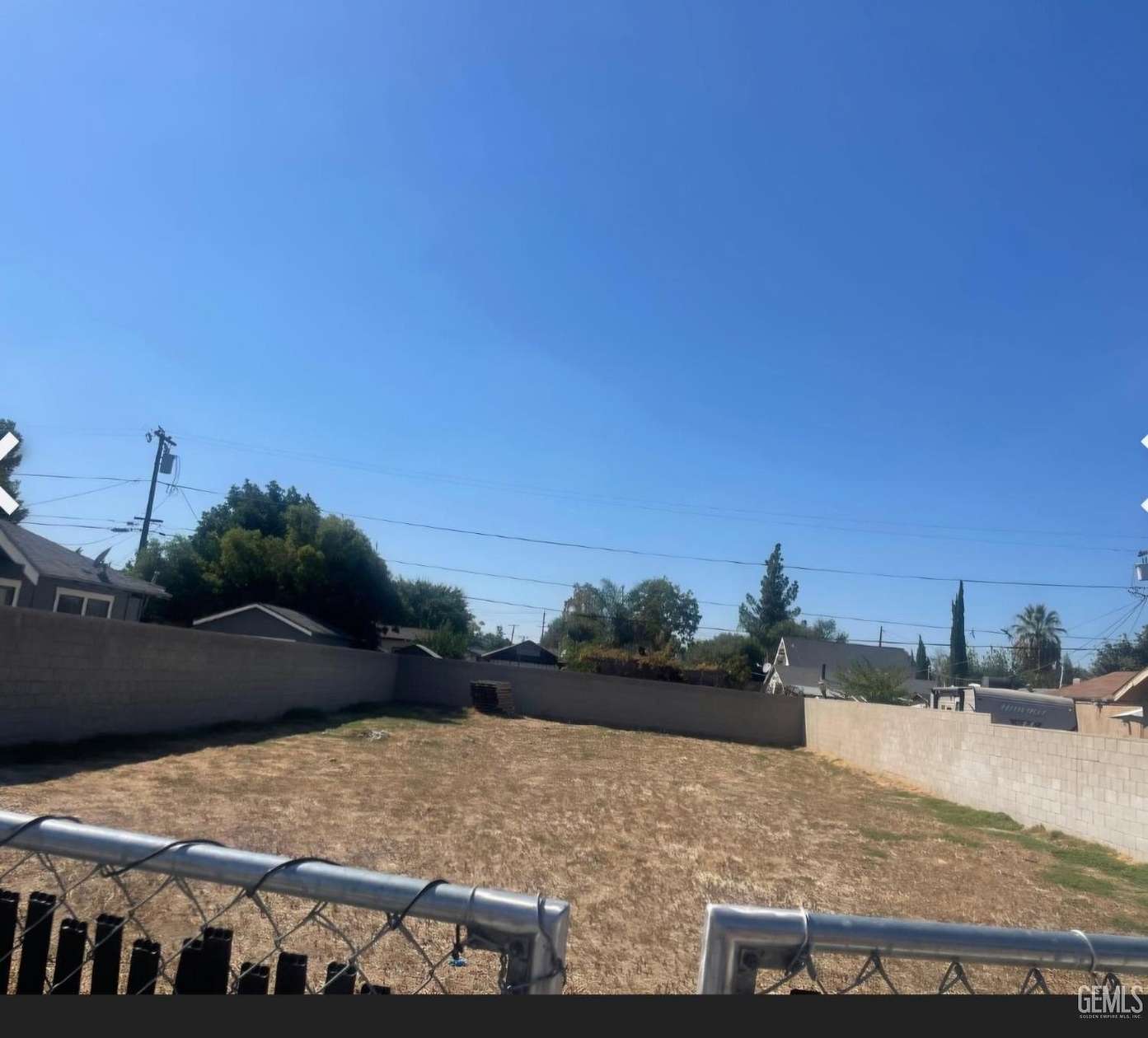 0.18 Acres of Land for Sale in Bakersfield, California