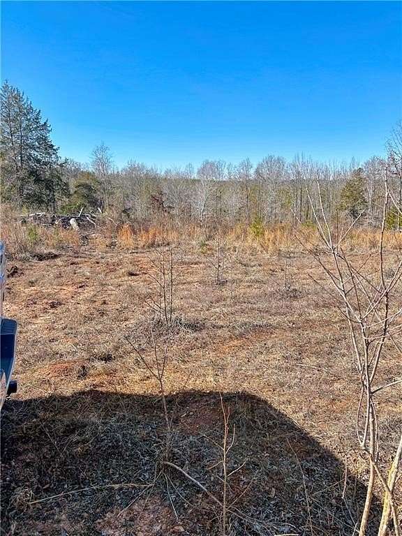 101 Acres of Recreational Land for Sale in Camp Hill, Alabama