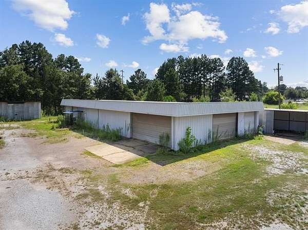 1.36 Acres of Land for Sale in Idabel, Oklahoma