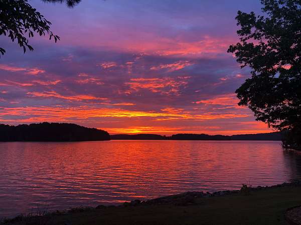 0.91 Acres of Residential Land for Sale in Russellville, Alabama