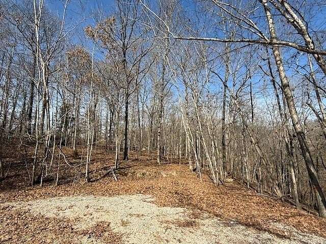 0.37 Acres of Residential Land for Sale in Bella Vista, Arkansas