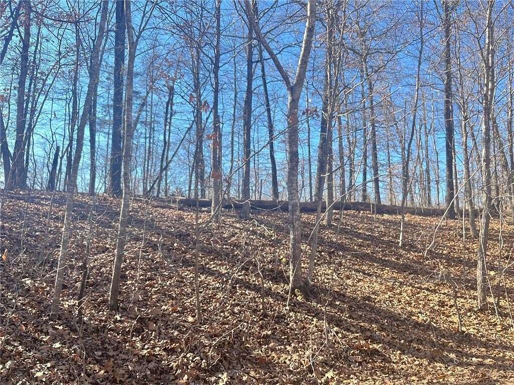 0.37 Acres of Residential Land for Sale in Bella Vista, Arkansas