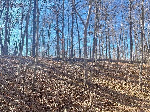 0.37 Acres of Residential Land for Sale in Bella Vista, Arkansas