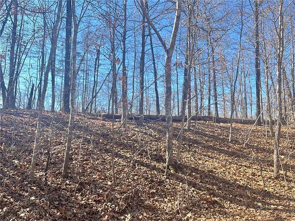 0.37 Acres of Residential Land for Sale in Bella Vista, Arkansas