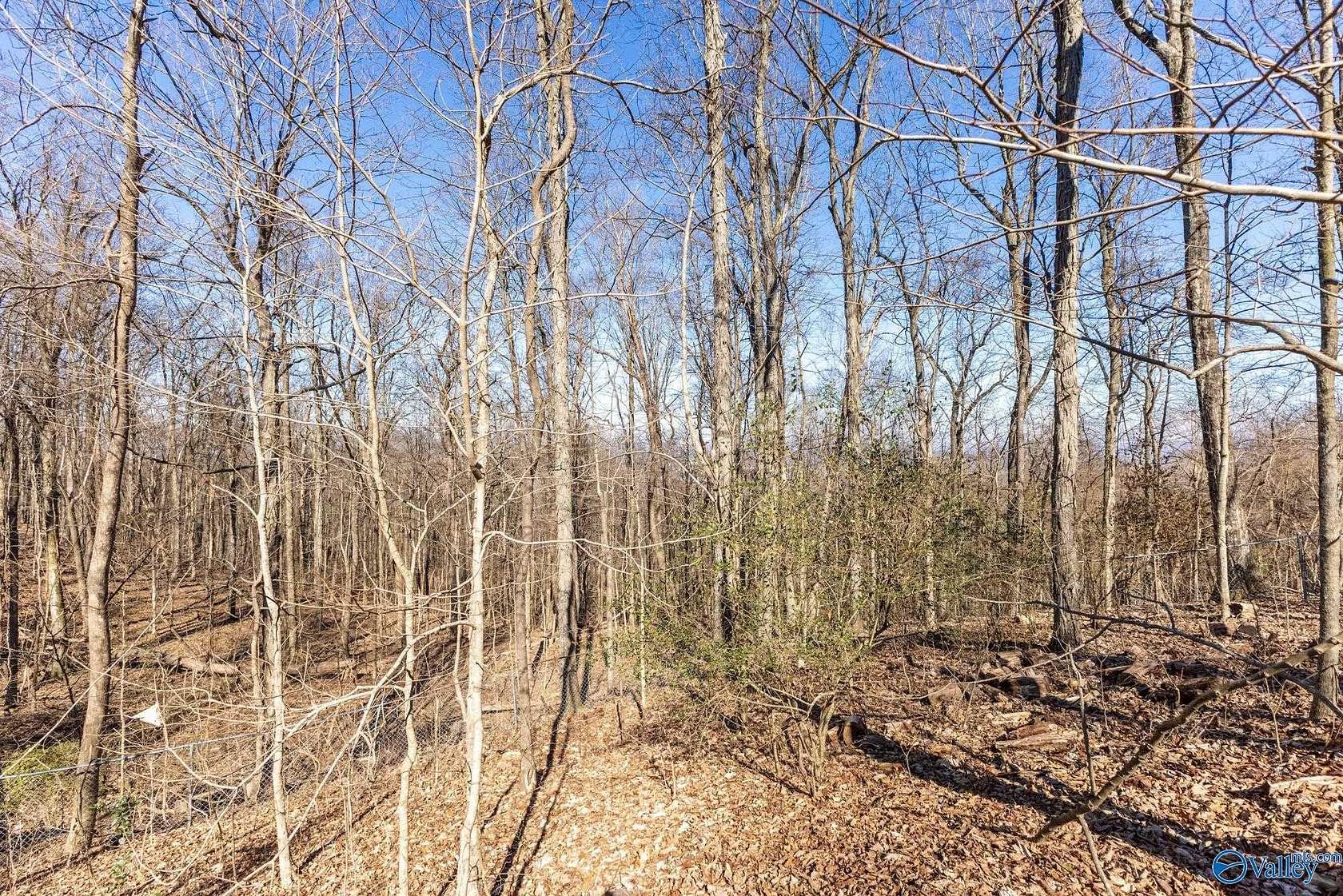 0.92 Acres of Land for Sale in Huntsville, Alabama