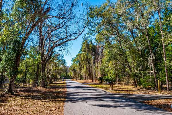 1 Acre of Residential Land for Sale in Bushnell, Florida