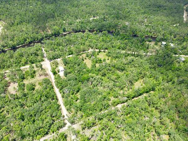 1.24 Acres of Land for Sale in Jasper, Florida