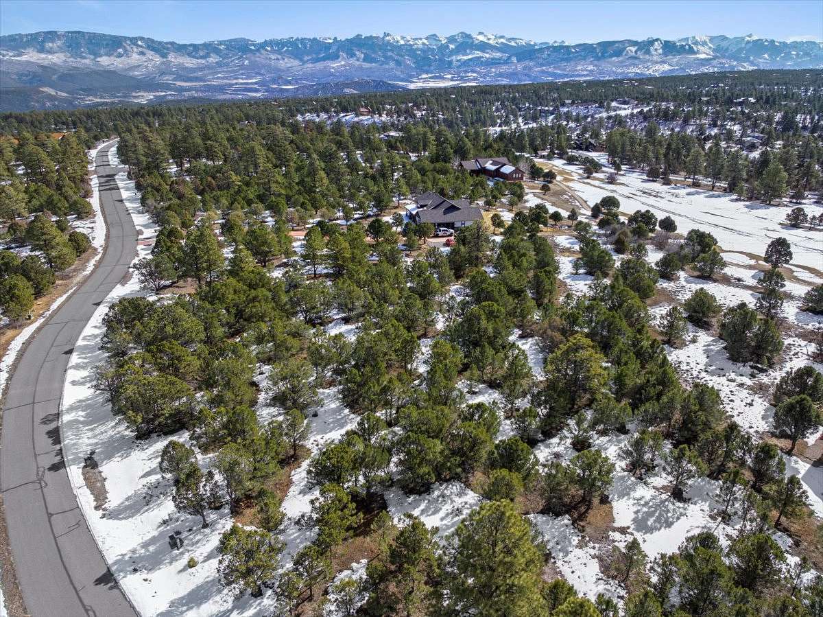 2 Acres of Residential Land for Sale in Ridgway, Colorado