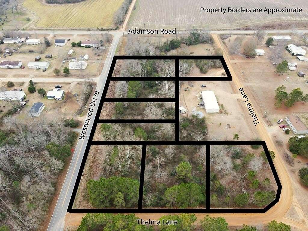0.3 Acres of Residential Land for Sale in Fitzgerald, Georgia