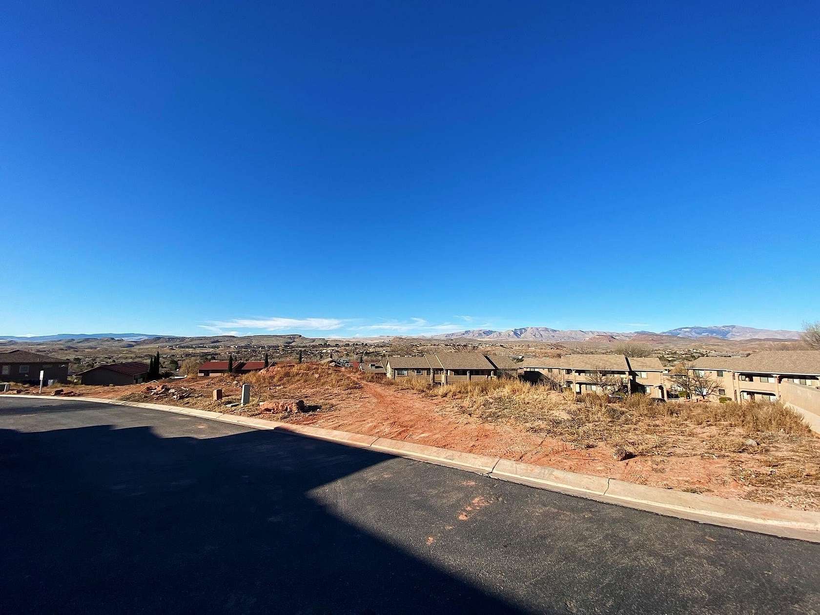 0.05 Acres of Land for Sale in St. George, Utah