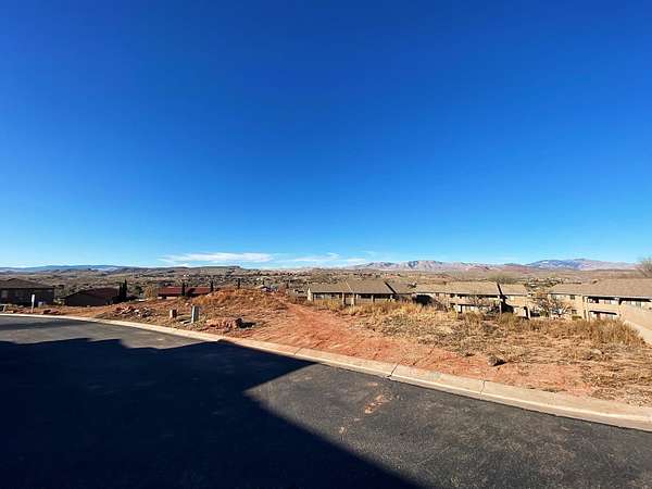 0.05 Acres of Land for Sale in St. George, Utah
