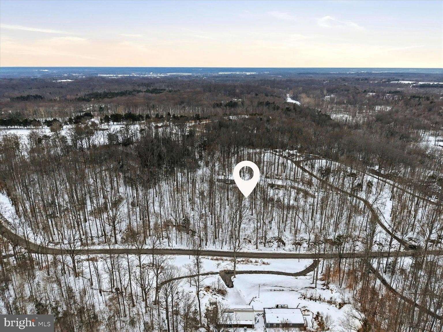 3 Acres of Residential Land for Sale in King George, Virginia