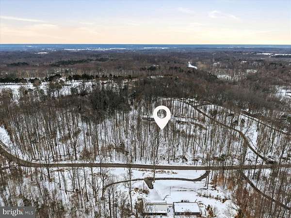 3 Acres of Residential Land for Sale in King George, Virginia