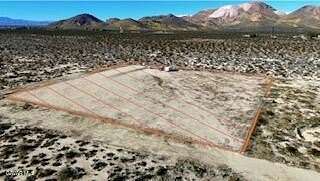 2.54 Acres of Land for Sale in Mojave, California