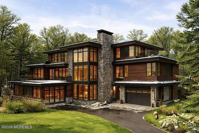 1 Acre of Improved Residential Land for Sale in Jackson Township, New Jersey