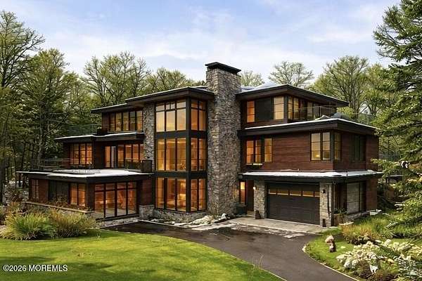 1 Acre of Improved Residential Land for Sale in Jackson Township, New Jersey