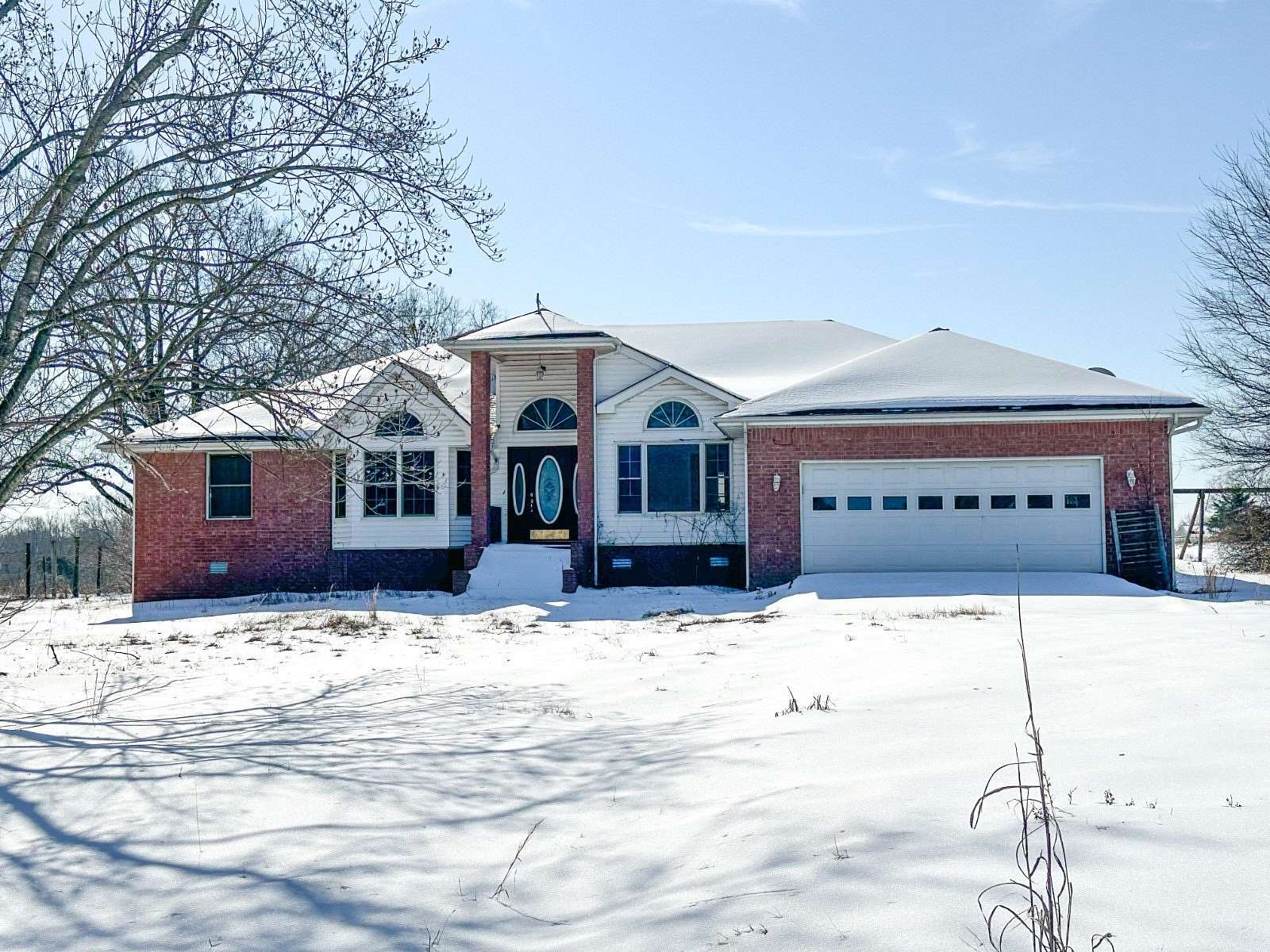 79 Acres of Land for Sale in Cave City, Arkansas