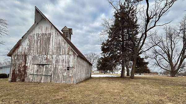 0.83 Acres of Residential Land for Sale in Marceline, Missouri