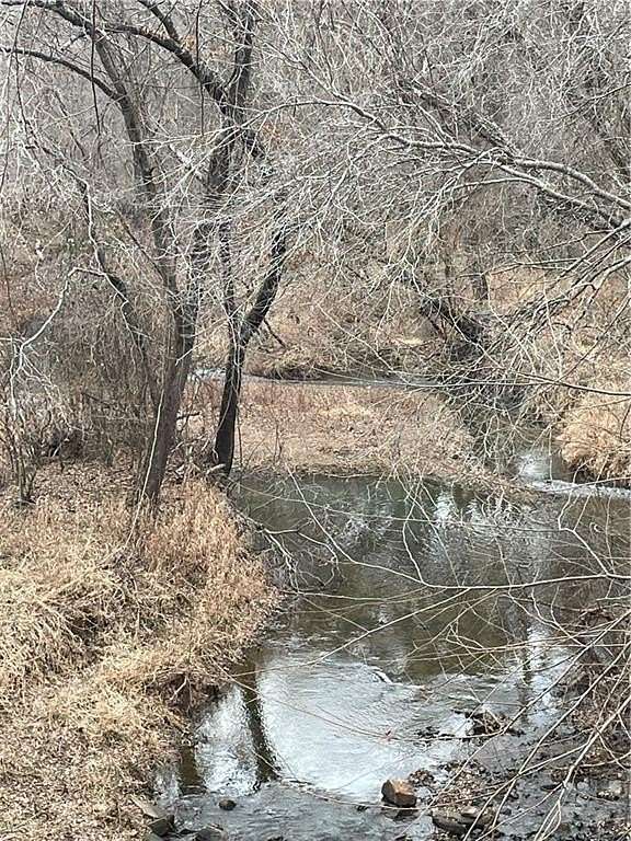 5 Acres of Residential Land for Sale in Russellville, Arkansas