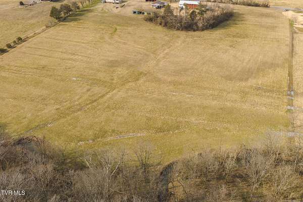 10 Acres of Agricultural Land for Sale in Rutledge, Tennessee