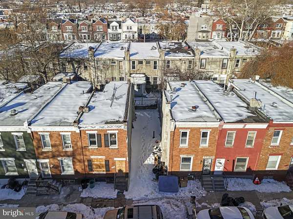 0.02 Acres of Residential Land for Sale in Philadelphia, Pennsylvania