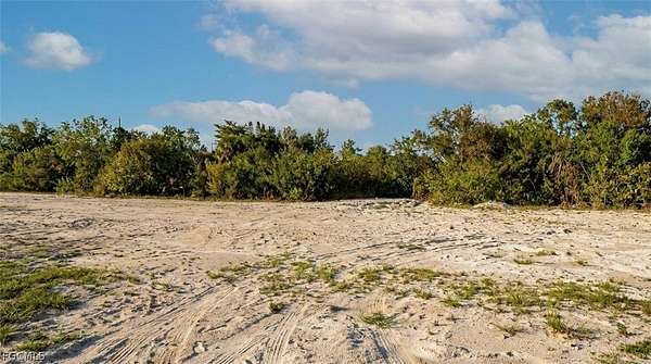 0.23 Acres of Residential Land for Sale in Cape Coral, Florida