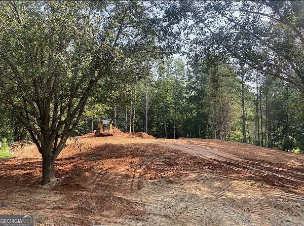 0.52 Acres of Residential Land for Sale in Riverdale, Georgia