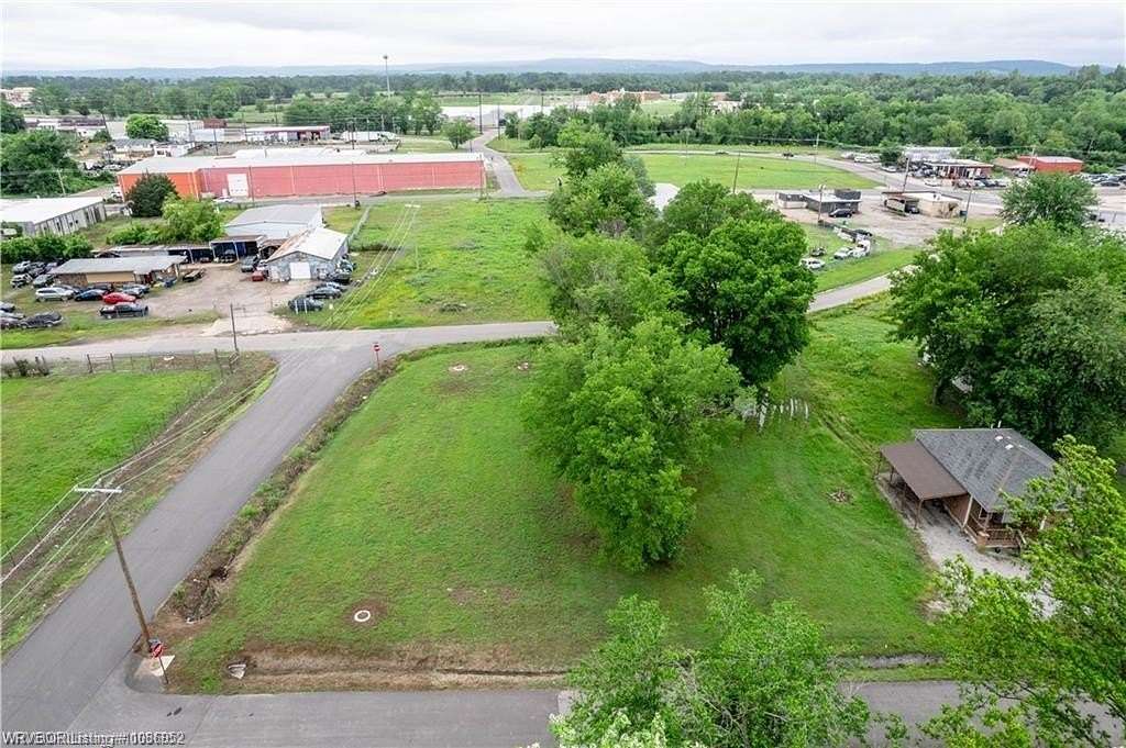 0.24 Acres of Land for Sale in Fort Smith, Arkansas