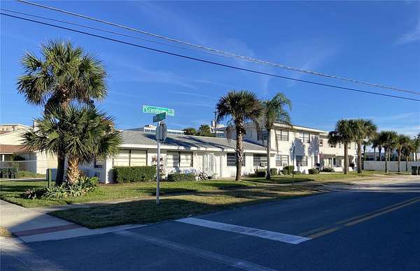 0.46 Acres of Land for Sale in Daytona Beach, Florida