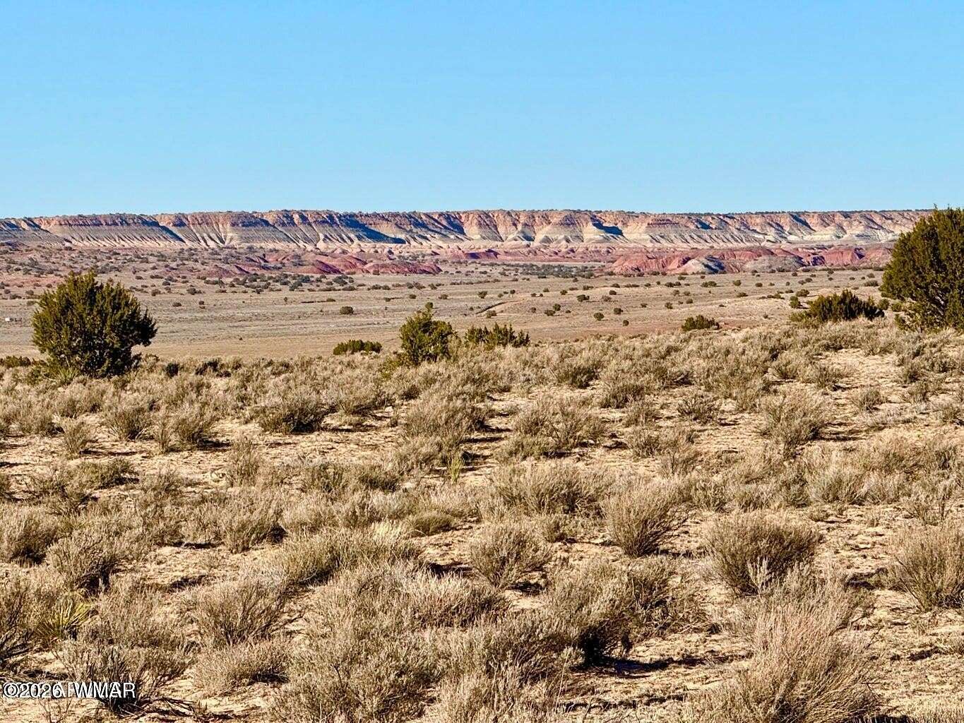 40.6 Acres of Land for Sale in Chambers, Arizona