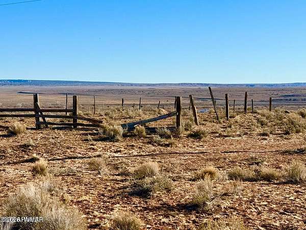 40.6 Acres of Land for Sale in Chambers, Arizona