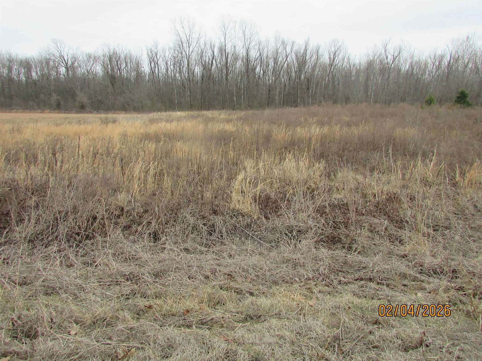 2.9 Acres of Residential Land for Sale in Scott, Arkansas