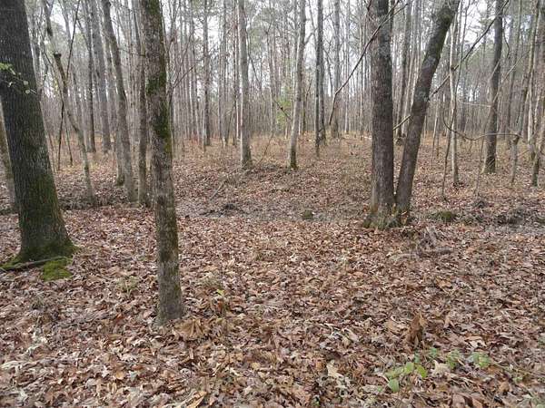 6.67 Acres of Residential Land for Sale in Hensley, Arkansas