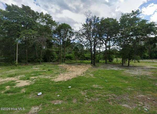 0.55 Acres of Residential Land for Sale in Dudley, North Carolina